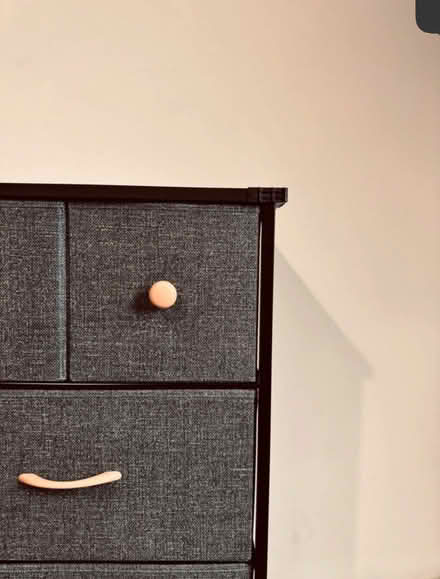 Photo of free 10 Drawer Storage / Chest of Drawer (Birmingham B5) #1