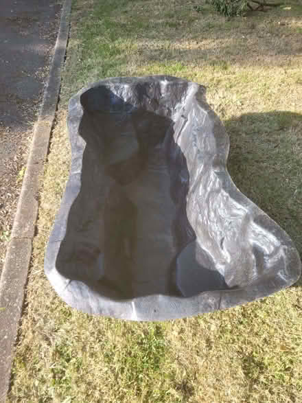 Photo of free Garden pond (Sunny Hill DE23) #1