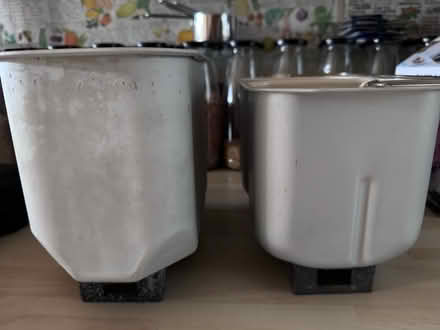 Photo of free Unold 68511 bread oven pans (Gleneagles area, Wboro NN8) #2