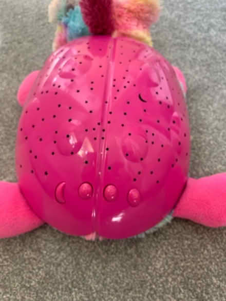 Photo of free Dream Lite Rainbow Unicorn (Burpham/Merrow GU1 1) #2