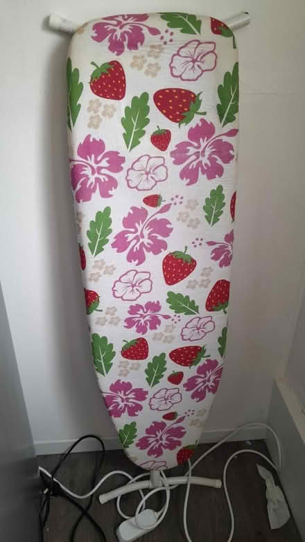 Photo of free Ironing board (Brockworth) #1