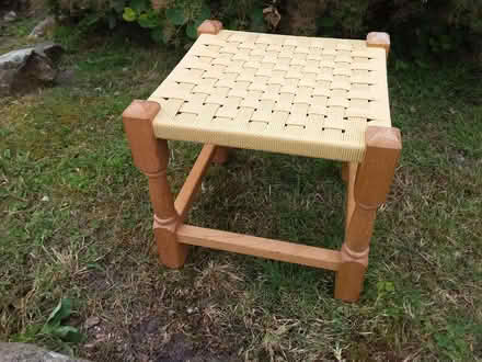 Photo of free Foot stool (Selattyn SY10) #1