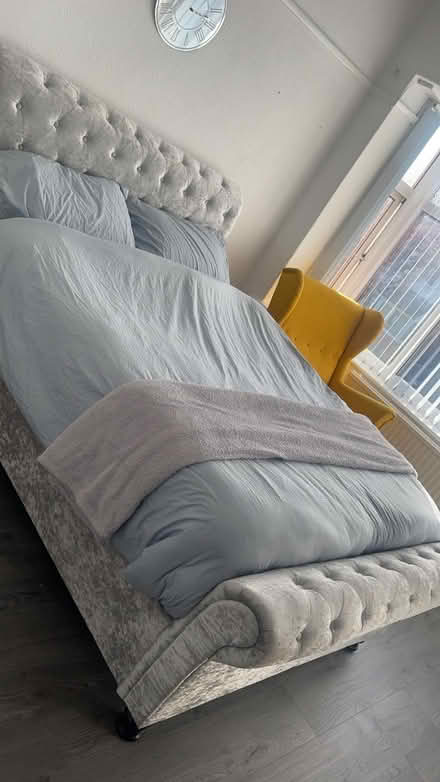 Photo of free Double bed (Fulwood Preston PR2) #2