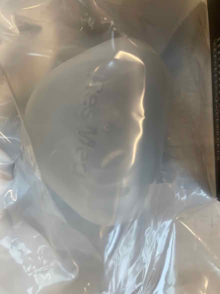 Photo of free CPAP supplies (Brightwood NW (off of Georgia)) #2