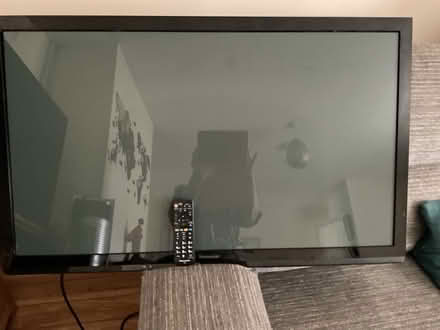 Photo of free Television (Luton LU1) #1