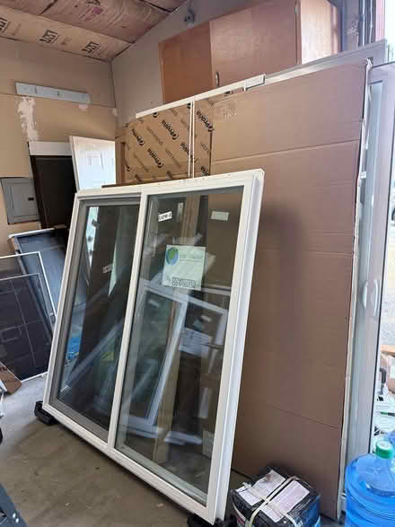 Photo of free Windows and Doors (1915 W Cherry Lane Meridian) #1