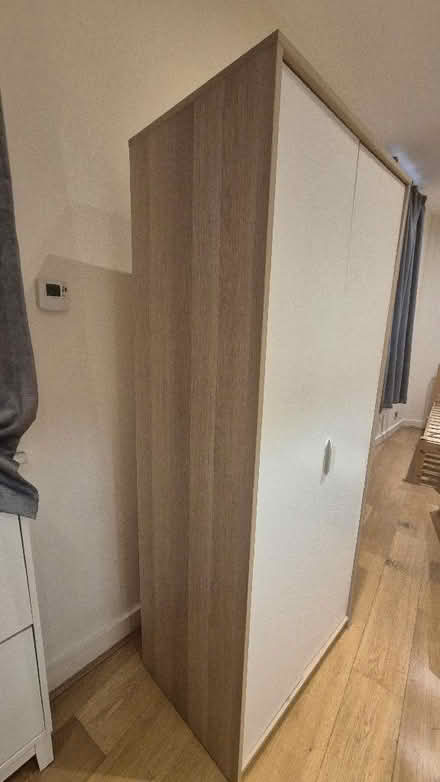 Photo of free Wardrobe-Ikea style (West Brompton SW6) #2