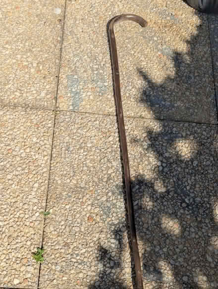Photo of free Wooden Slim Walking cane (Enfield EN3) #2