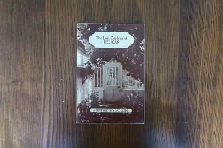 Photo of free Lost Gardens of Heligan Guide (Amersham Common HP7) #1