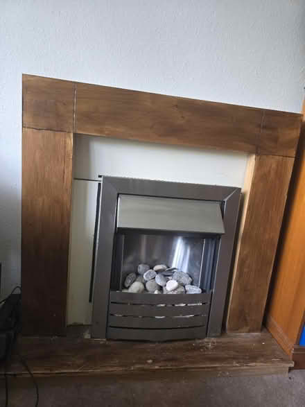 Photo of free Fire and suround electric (Hp2 4ef) #1