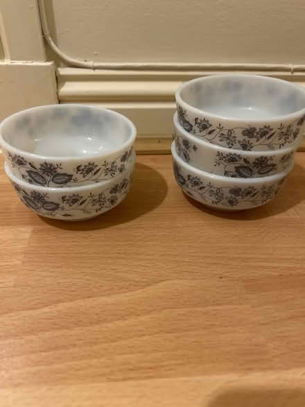 Photo of free Rice dishes (Dennistoun, G31) #1