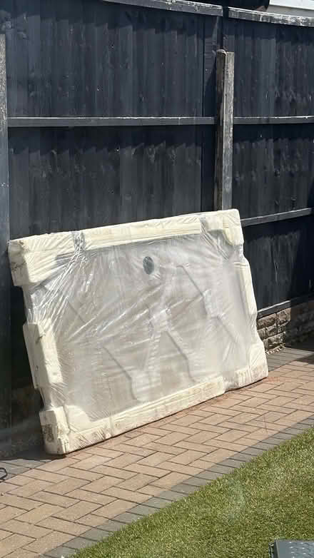 Photo of free New shower tray 1800 x 900 (B28 Hall Green) #1