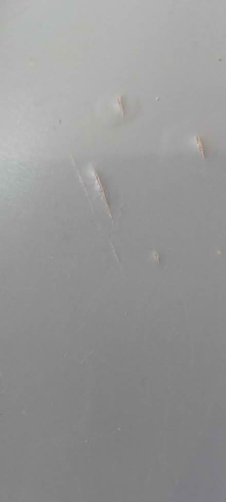 Photo of free Ikea lap tray riser (M32) #4