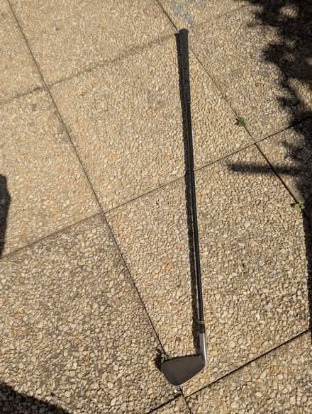 Photo of free Ben Hogan vintage golf club (Enfield EN3) #1