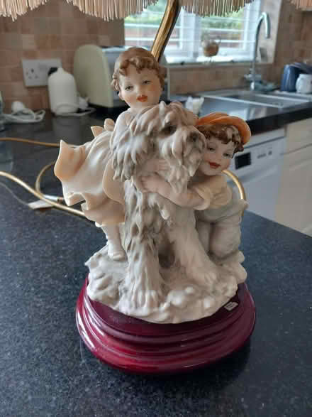 Photo of free Table Lamps (EN7 Cheshunt) #4