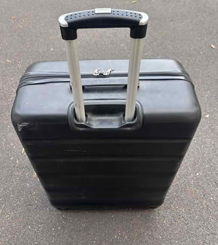 Photo of free Big 4 wheel suitcase (Bathford BA1) #1