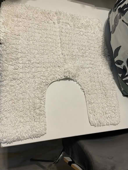 Photo of free Pedestal mats (East Cliff BH1) #1