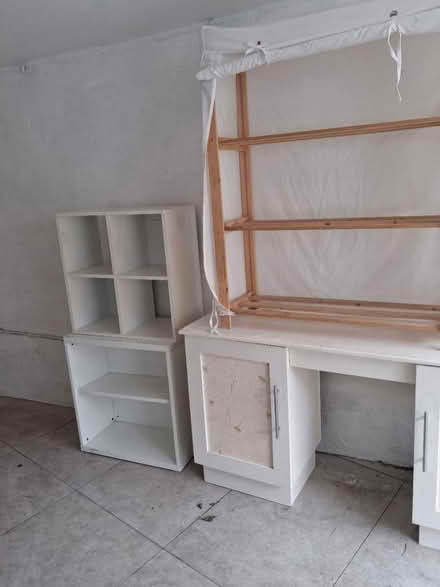 Photo of free furniture (D7) #2