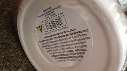 Photo of free New wax and Melt Burner (Tilekiln TN38) #3