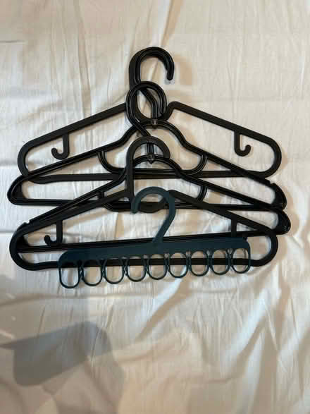 Photo of free Hangers (W5 3 UR) #3