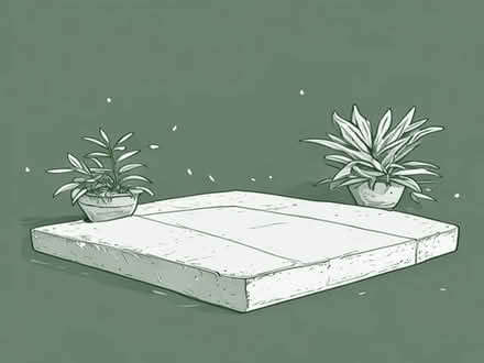 Photo of Patio/Garden slabs (Highleadon GL18) #1