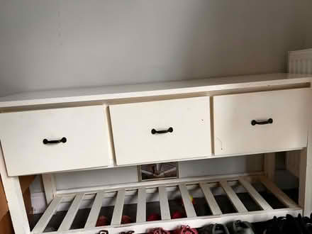 Photo of free Side board (Cleeve BS49) #2