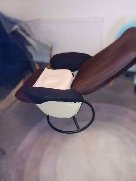 Photo of free Reclining chair (Portsmouth PO3) #2