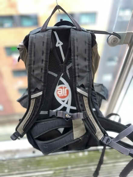 Photo of free Backpack / Rucksack (S3 Neepsend) #1