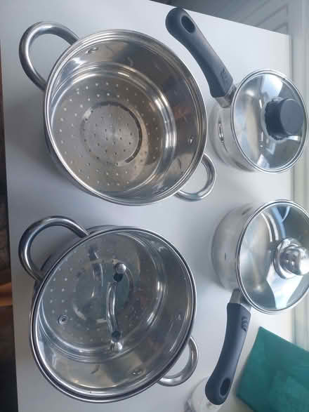 Photo of free Assorted kitchen items (Upper Wolvercote OX2) #2