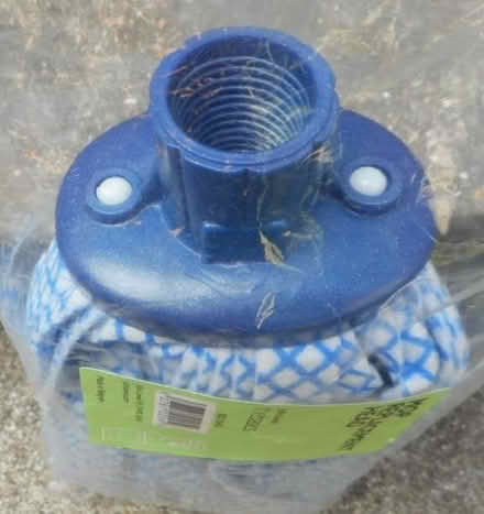 Photo of free Mop Head (East Croydon CR0) #2