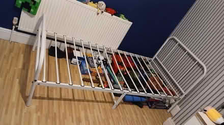 Photo of free Single bed (Dudley DY2) #2