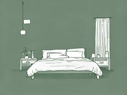 Photo of bedroom accessories (Langley SL3) #1
