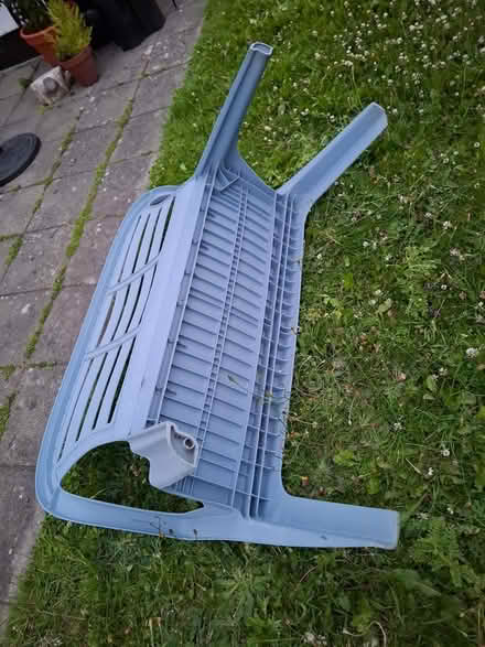 Photo of free Garden Bench (glenageary) #4