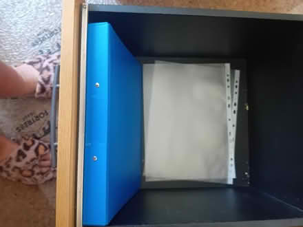 Photo of free Filling cabinet (PO20) #3