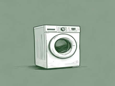 Photo of Integrated washing machine (Radcliffe-on-Trent CP NG12) #1
