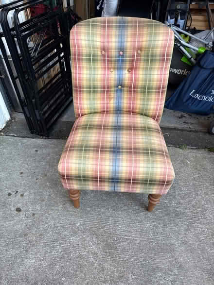 Photo of free Chair-2 bar stools- etc (Brookland DC) #1