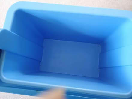Photo of free Portable cool box (Horsell, Woking GU21) #3