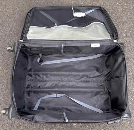 Photo of free Large Samsonite Suitcase (Bathford BA1) #2