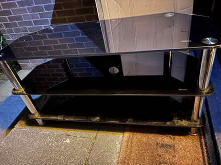 Photo of free TV stand (South London ,SW2) #2