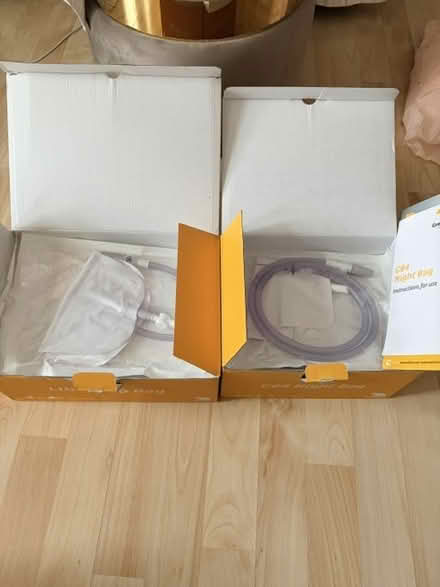 Photo of free Catheters (SW10) #1