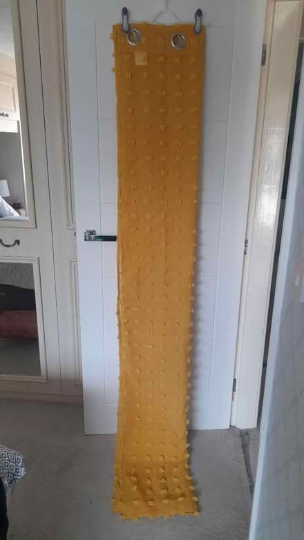 Photo of free Voile (Longton PR4) #1