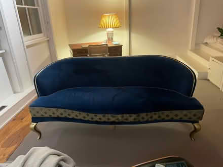 Photo of free Sofa (Maida Vale W9) #1