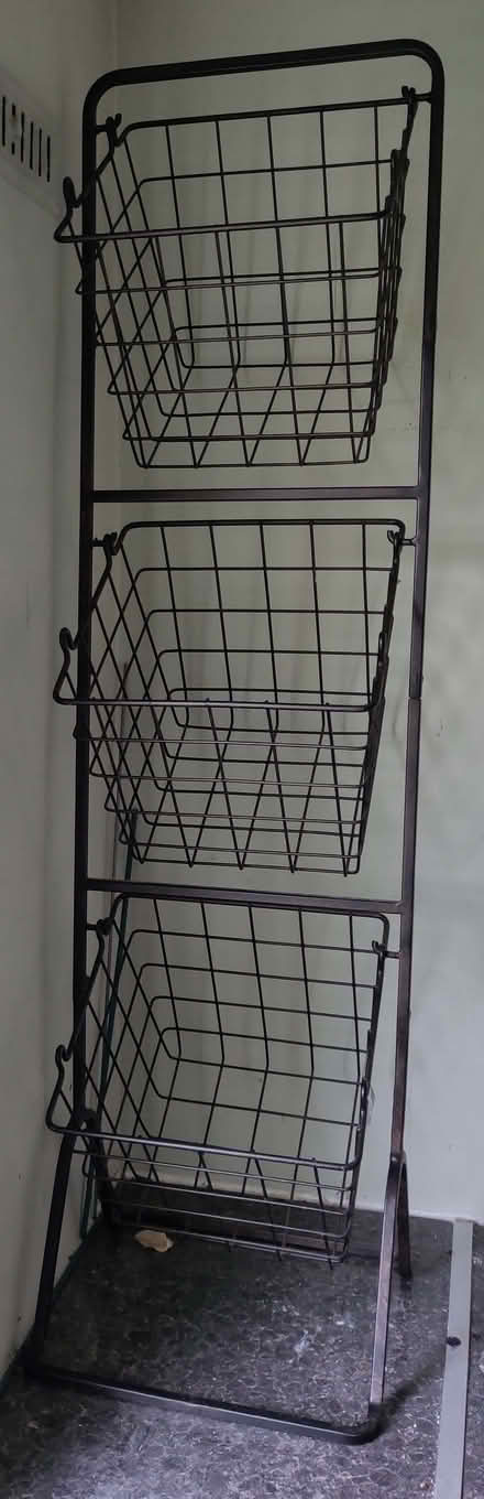 Photo of free swing basket set (Jesmond NE2) #1