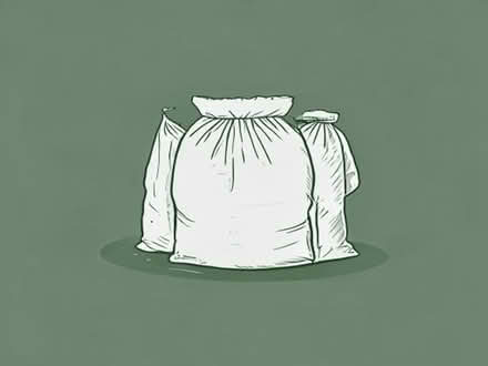Photo of Plastic bags to post clothes onto vinted (Weston BA1) #1