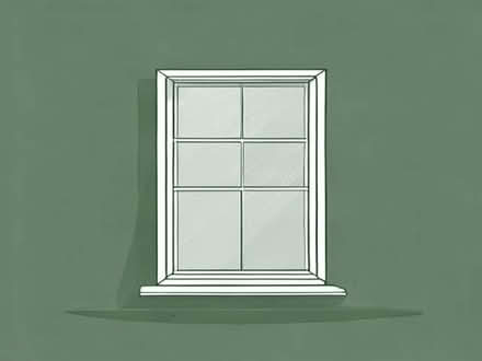 Photo of Double glazed window in frame (Combe Down BA2) #1