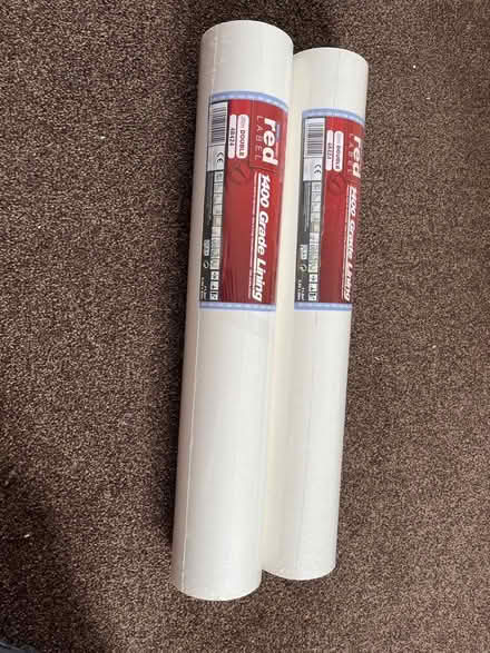 Photo of free Lining paper (Hazel Grove SK7) #1