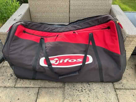 Photo of free Bicycle travel bag (BR4) #1