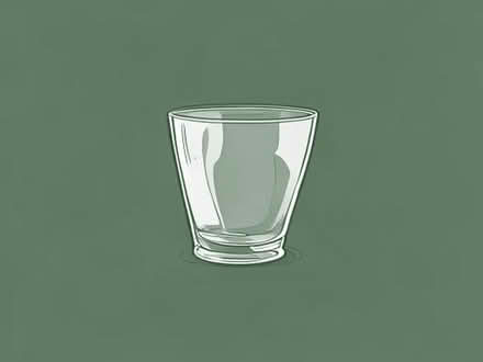 Photo of Drinking Glasses (Eynsham OX29) #1