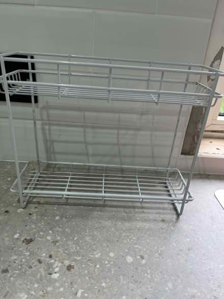 Photo of free Household items (Paisley PA2) #4