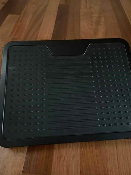 Photo of free Foot rest (The Grange EH9) #1